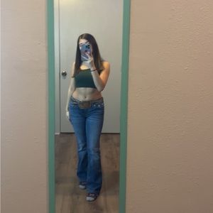 Meet your Posher, Allison